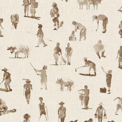 Обои Coordonne 8400071 