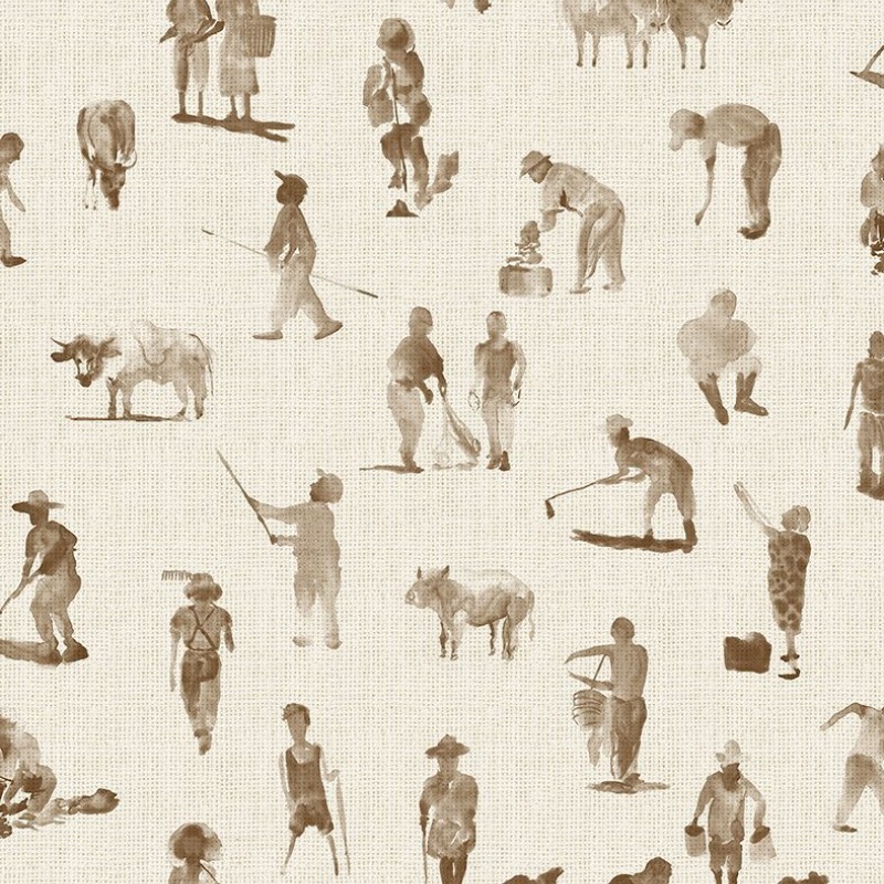 Обои Coordonne 8400071 Обои Coordonne 8400071