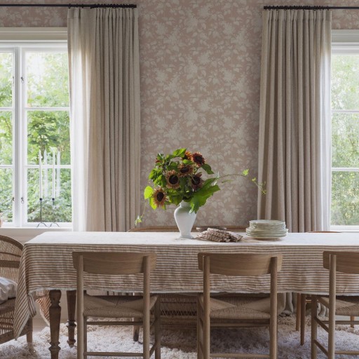 Обои BorasTapeter, коллекция Osterlen, артикул 6965