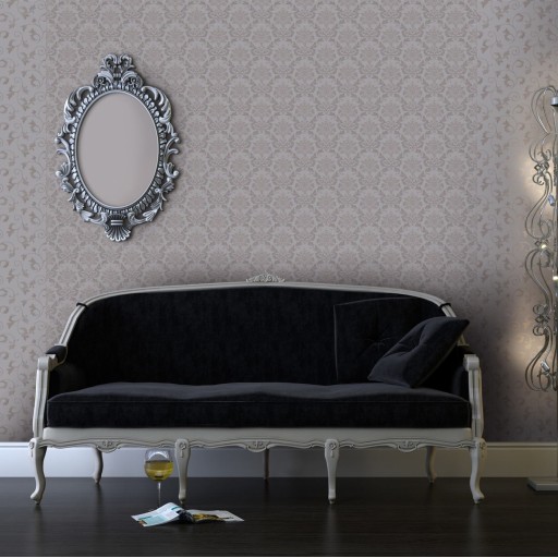 Обои Print4, коллекция  Via Della Spiga, артикул 4560-Y1