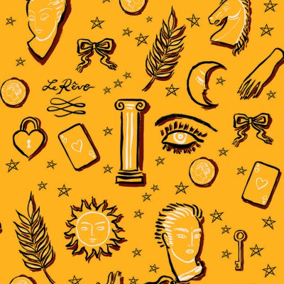 Обои Coordonne 8000047 Обои Coordonne 8000047