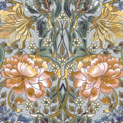 Обои Coordonne 8800011 Обои Coordonne 8800011