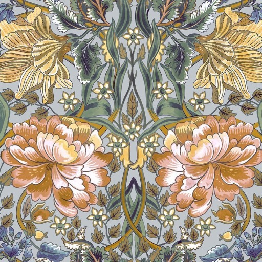 Обои Coordonne, коллекция Metamorphosis, артикул 8800011