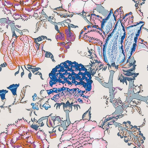 Обои Braquenie Compagnie Des Indes 1369649145