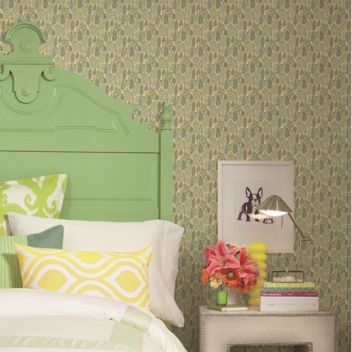 Обои York SP1413