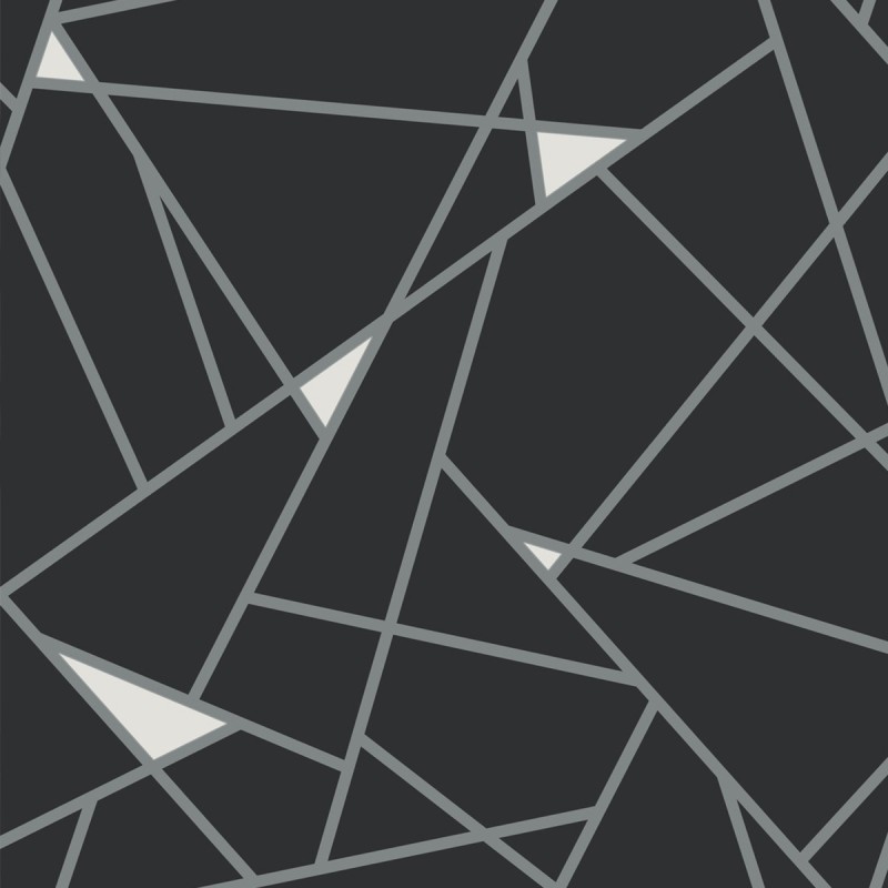 Обои York Black-White Resource...