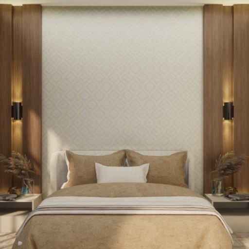 Обои Etten, коллекция Ambience, артикул 1540403 Обои Etten, коллекция Ambience, артикул 1540403