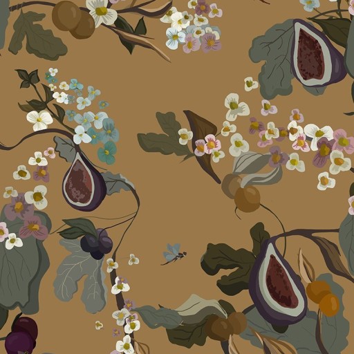 Обои Coordonne, коллекция 40T-H Anniversary, артикул 8000051