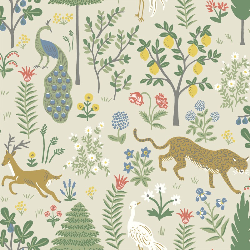 Обои York Rifle Paper Co. Second... Обои York Rifle Paper Co. Second...