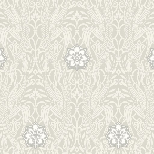 Серые обои для стен York DM4992 Серые обои для стен York DM4992