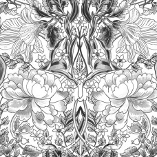 Обои Coordonne 8800013 