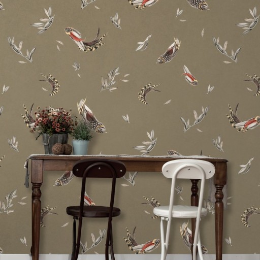 Обои Tres Tintas Rubrica 1624612448