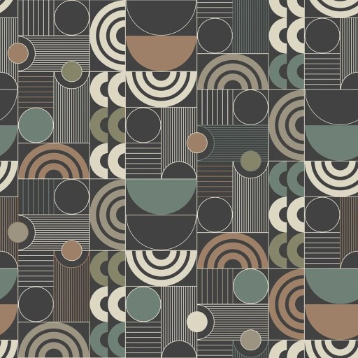 Обои BorasTapeter, коллекция Graphics, артикул 4755