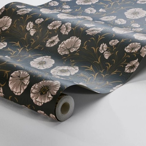 Обои BorasTapeter, коллекция Treasured, артикул 2268