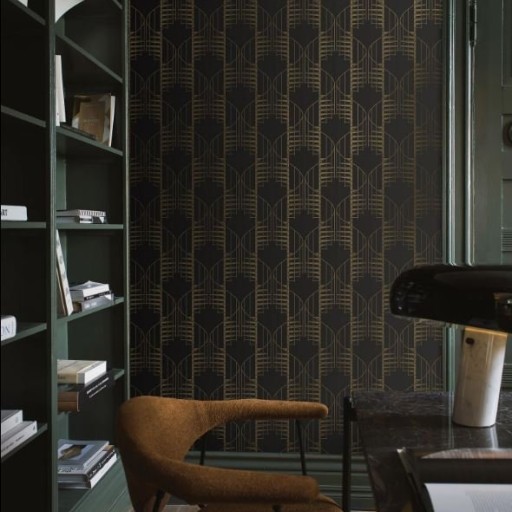 Обои BorasTapeter, коллекция Treasured, артикул 2284 Обои BorasTapeter, коллекция Treasured, артикул 2284