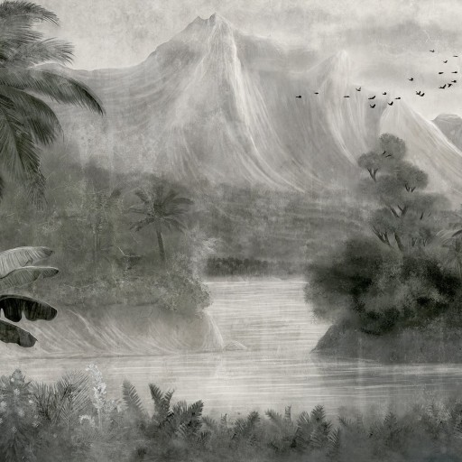 Обои Coordonne, коллекция Random Chinoiseries, артикул 7900032