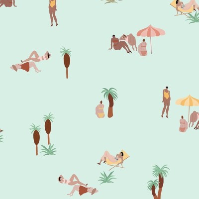 Обои Coordonne 8000041 