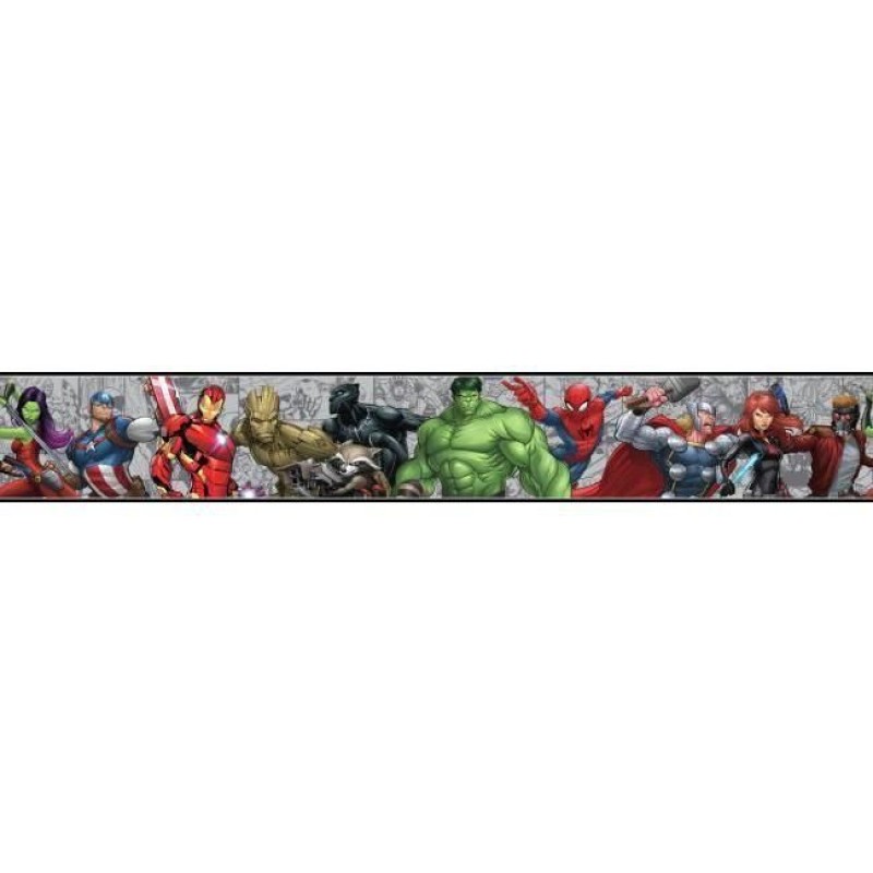 Обои York Disney III DY0264BD