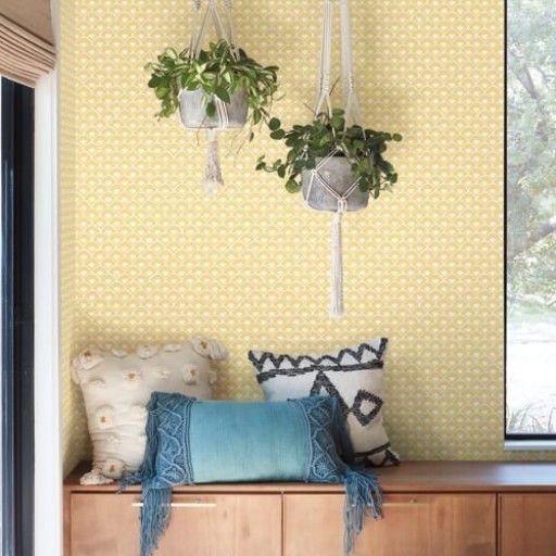 Чёрно-белые акриловые обои York MK1150 Чёрно-белые акриловые обои York MK1150