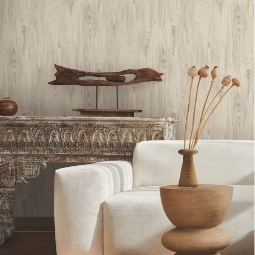 Серые обои, американские York MN1951