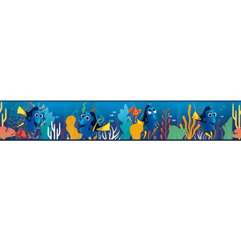 Обои York Disney III DY0119BD Обои York Disney III DY0119BD