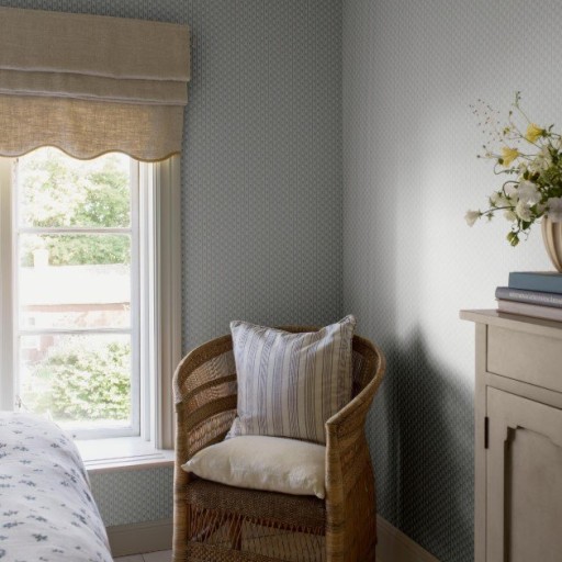 Обои BorasTapeter, коллекция Osterlen, артикул 6956