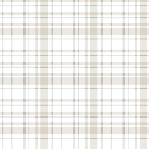 Обои клетчатые York KI0531