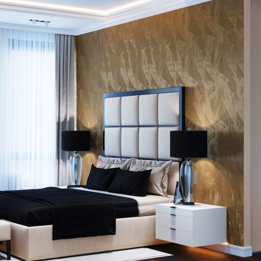 Обои Trendsetter, коллекция Thom, артикул TH9909