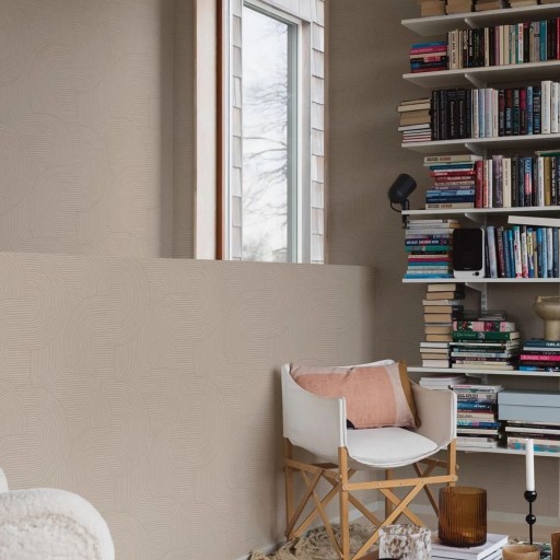 Обои BorasTapeter, коллекция Graphics, артикул 4732