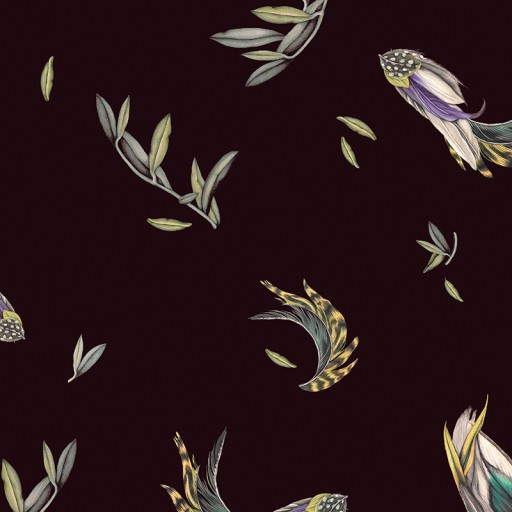 Обои Tres Tintas Rubrica 1483449955