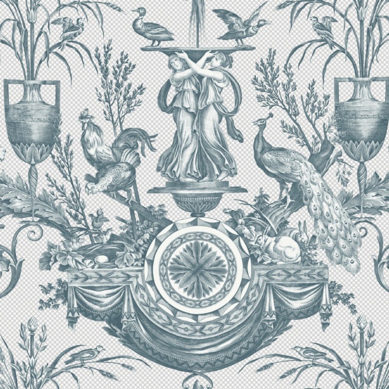 Обои York Toiles Resource Library... Обои York Toiles Resource Library...