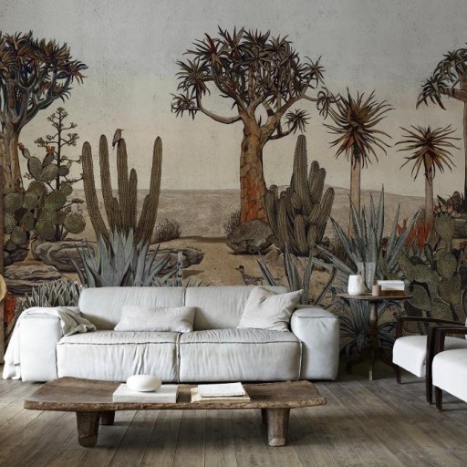 Обои Coordonne, коллекция Random Chinoiseries, артикул 7900142 Обои Coordonne, коллекция Random Chinoiseries, артикул 7900142