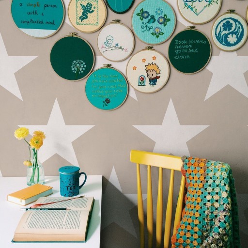 Обои Coordonne, коллекция Instant, артикул 8500072 Обои Coordonne, коллекция Instant, артикул 8500072