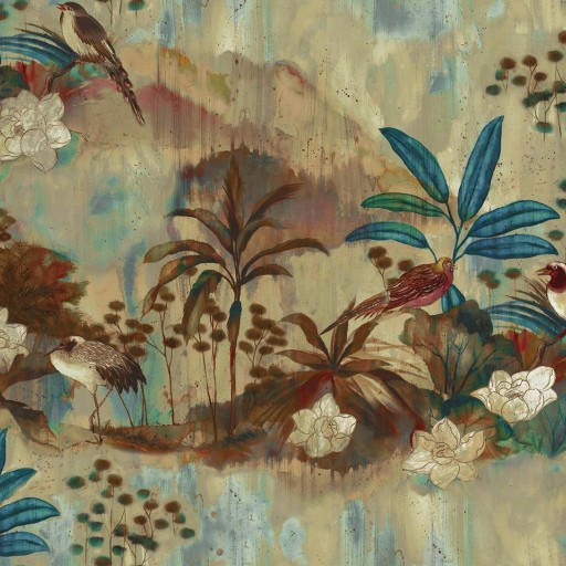 Обои Coordonne, коллекция Random Chinoiseries, артикул 7900160