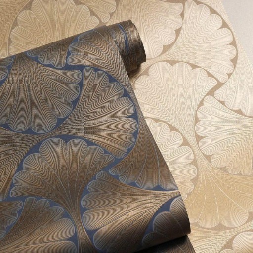 Обои Trendsetter, коллекция Renzo, артикул RE4604