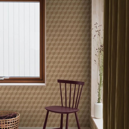 Обои BorasTapeter, коллекция Graphics, артикул 4747