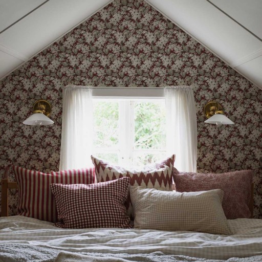 Обои BorasTapeter, коллекция Alla Tiders Hus, артикул 4161 Обои BorasTapeter, коллекция Alla Tiders Hus, артикул 4161