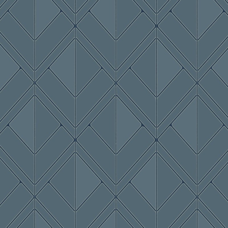 Обои York Geometric Resource...