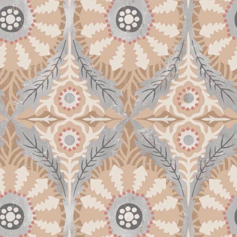 Обои York Christiane Lemieux CH1408