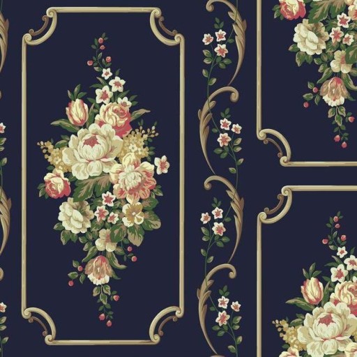 Обои York BA4502