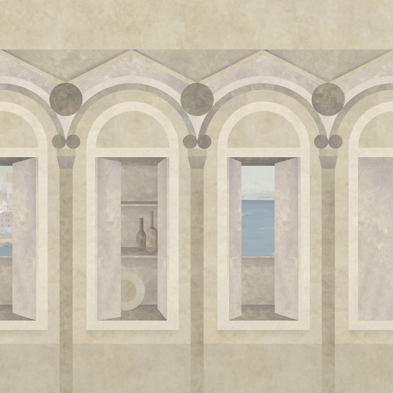 Обои Coordonne 8800171 Обои Coordonne 8800171