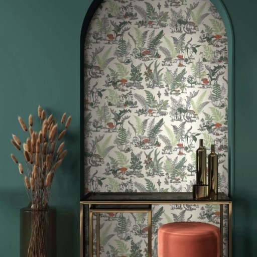 Обои York RT7891