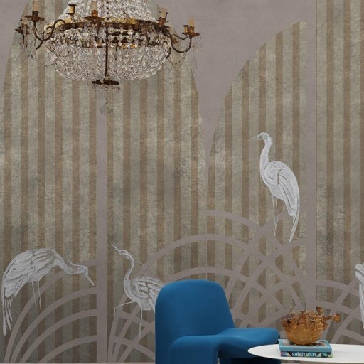 Обои Coordonne, коллекция Random Chinoiseries, артикул 7900151