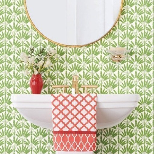 Обои сюжетные York SP1508