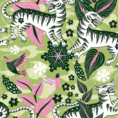 Обои Coordonne 8000016 