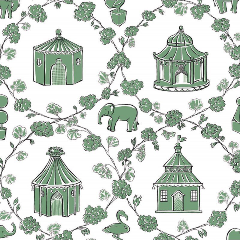 Обои York Madcap Cottage MC0426