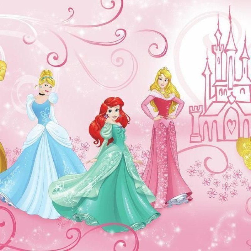 Обои York Disney III JL1388M