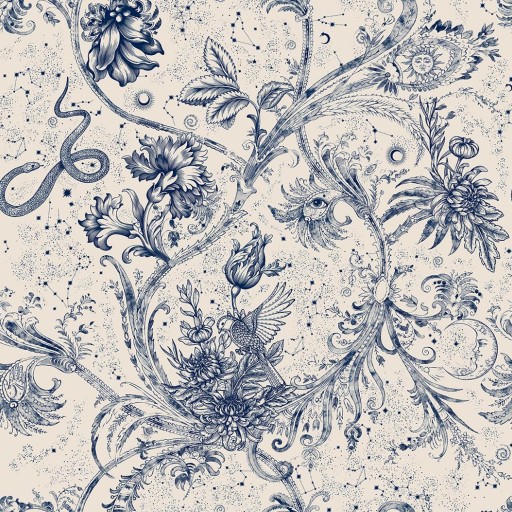 Обои Coordonne, коллекция Metamorphosis, артикул 8800025