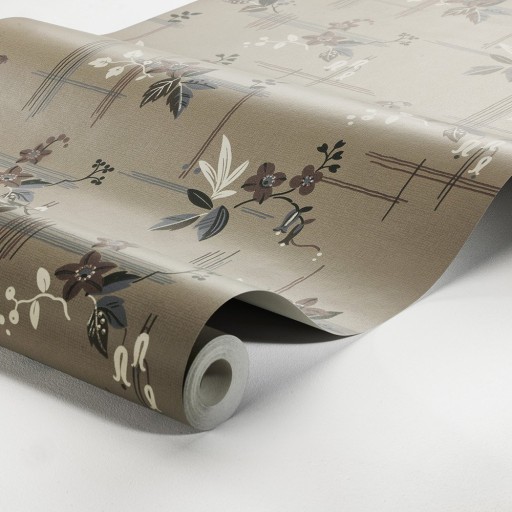 Обои BorasTapeter, коллекция Alla Tiders Hus, артикул 4173 Обои BorasTapeter, коллекция Alla Tiders Hus, артикул 4173