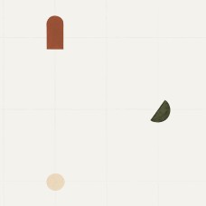 Обои Coordonne 8000010 